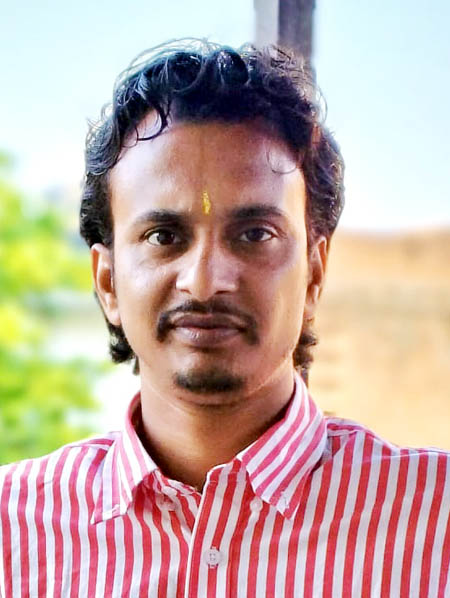 राष्ट्रीय हॉकी खिलाड़ी, राष्ट्रीय हनुमान दल के जिलाध्यक्ष बने लखन सिंह