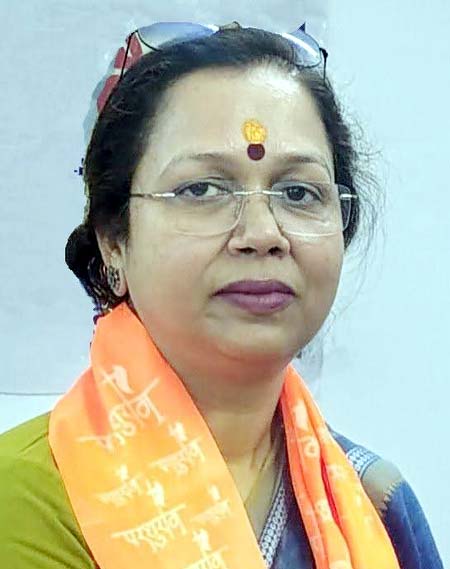 राज्य महिला आयोग की सदस्य समेत तीन पर मुकदमा दर्ज
