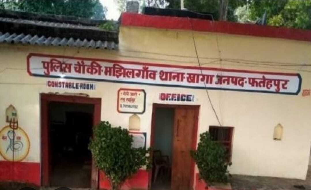 बाइक छीनने पर बवाल, हमले में चौकी इंचार्ज घायल, दोषियों पर होगी कार्रवाई