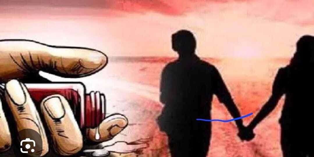 नवविवाहिता की आत्महत्या पर मायका पक्ष ने काटा बवाल