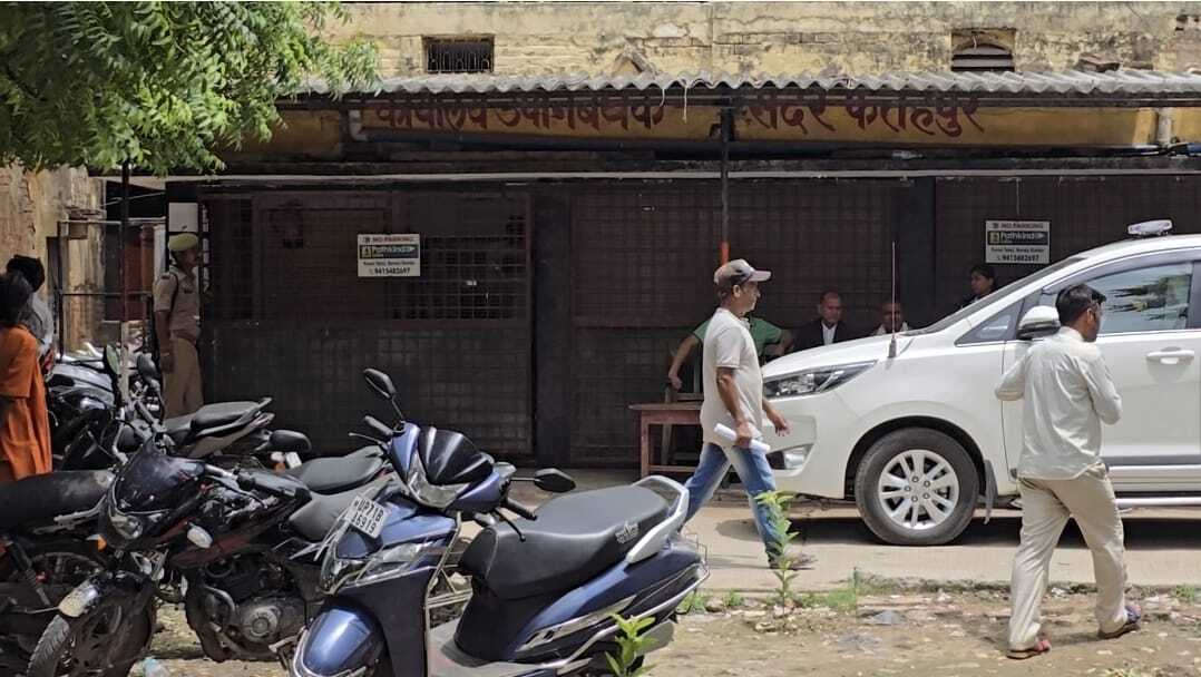  उपनिबंधक कार्यालयों यानि रजिस्ट्री ऑफिस की सुरक्षा करेंगे पूर्व सैनिक