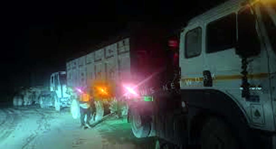 एसटीएफ ने आधा दर्जन लोगांे के खिलाफ दर्ज कराया मुकदमा