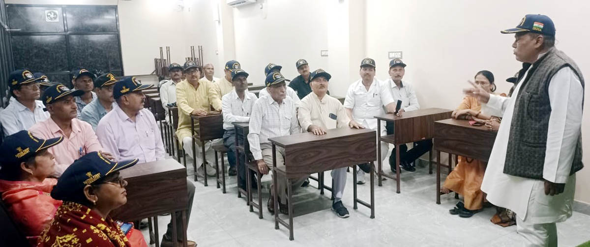 सेना को जाति विवाद में घसीटने पर पूर्व सैनिक नाराज, कांग्रेस को घेरा