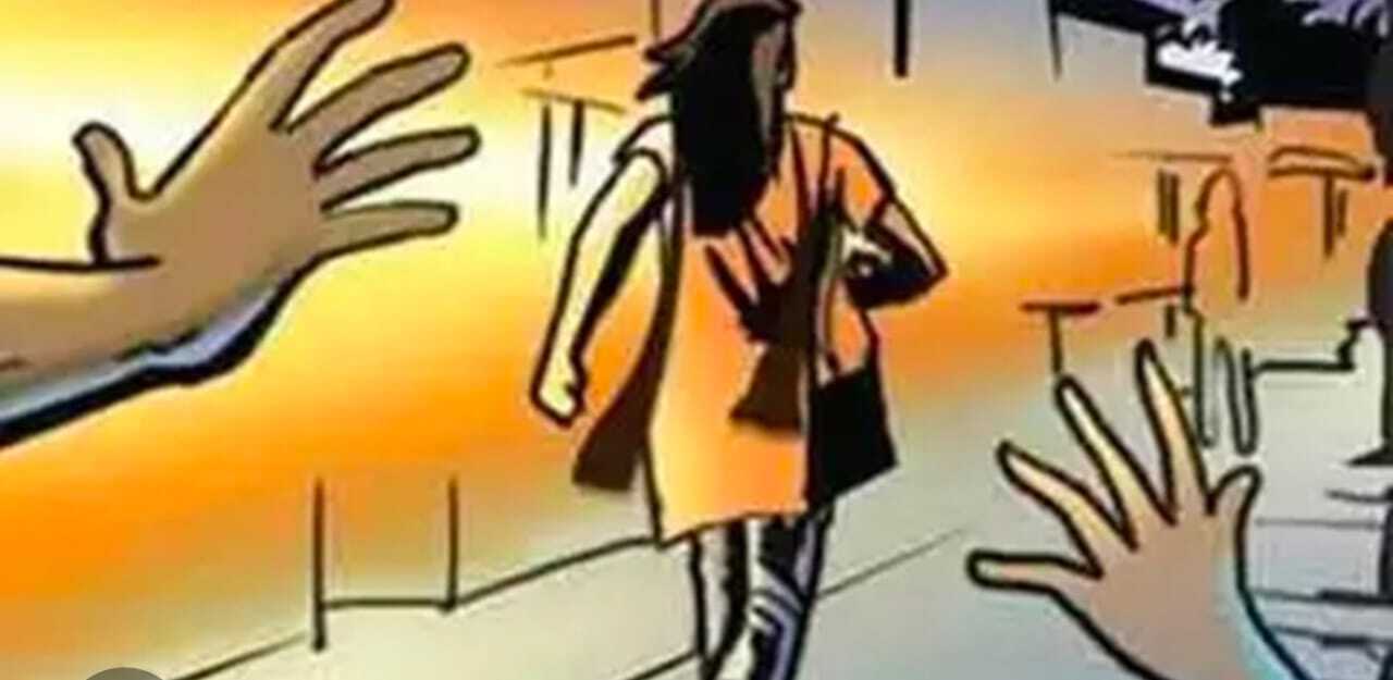 पुत्री के अपहरण का आरोप मढ़ बरामदगी की लगाई गुहार, लघु खबरों के साथ