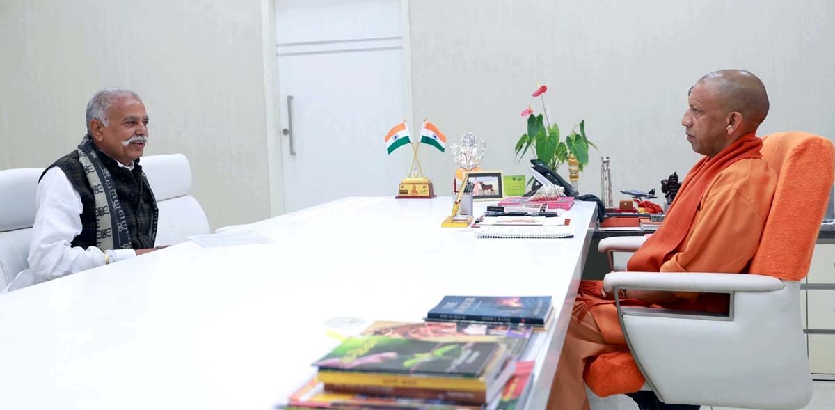 1.50 करोड़ से रहिमालबाबा व एक करोड़ से गोधनदेव मंदिर का होगा विकास