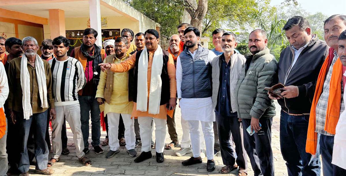  विधान परिषद में राजकीय हाईस्कूल के उच्चीकरण की मांग उठी