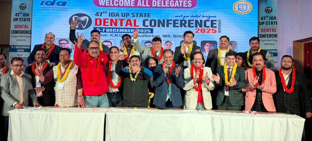 प्रतिद्वन्दी को 121 मतों से किया पराजित, 5 वीं बार बने केन्द्रीय कार्यकारिणी सदस्य