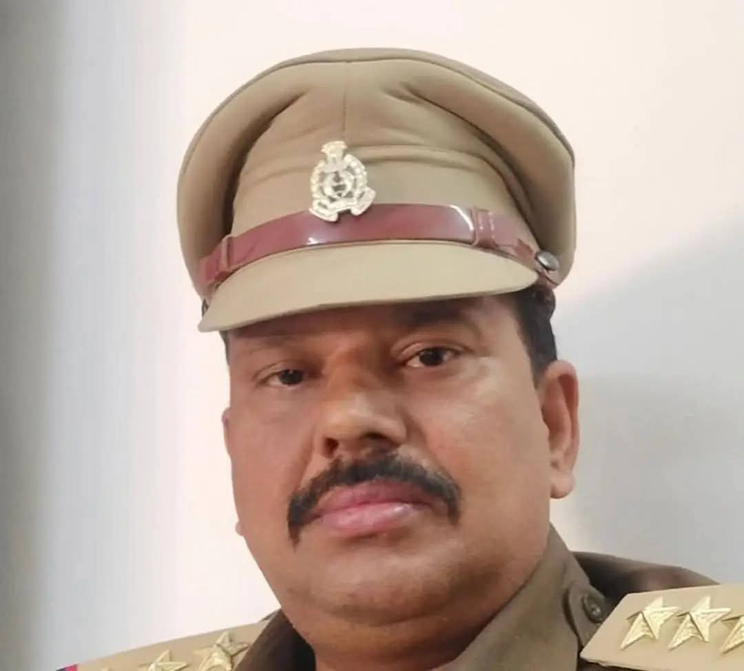 महिला सिपाही के मोबाइल ने खोले राज, पुलिस महकमे में हड़कंप, सनसनीखेज कुठौंद थाना गोलीकांड