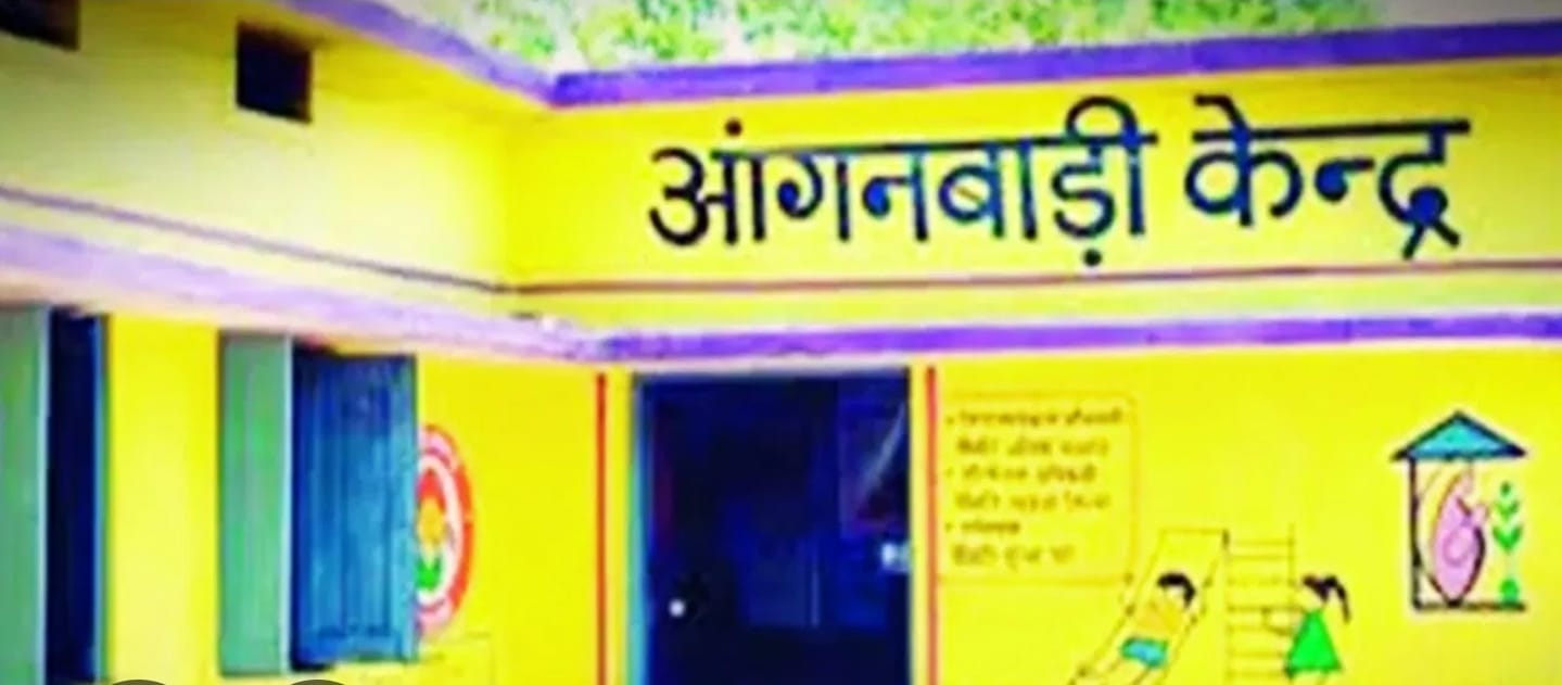 आंगनबाड़ी भर्ती की अंतिम तिथि बढ़ाने की सीएम से मांग