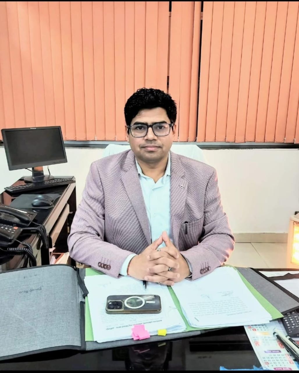 राजस्व वसूली में हमीरपुर ने प्रदेश में लहराया परचम, CM डैशबोर्ड रैंकिंग में प्रथम स्थान