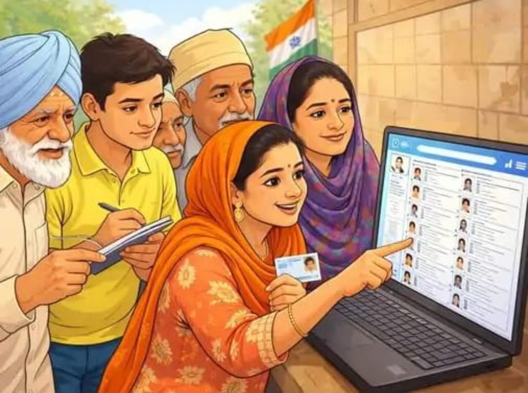 उत्तर प्रदेश में SIR मामला: 2.89 करोड़ मतदाताओं के नाम कटने की आशंका