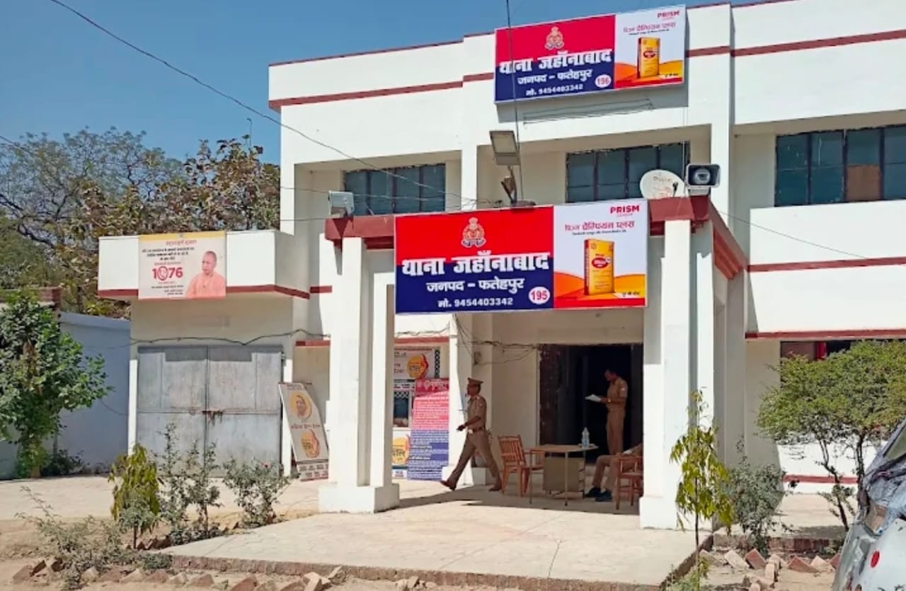 तमंचा-कारतूस के साथ तीन गिरफ्तार, जिले की अलग-अलग थाना पुलिस ने