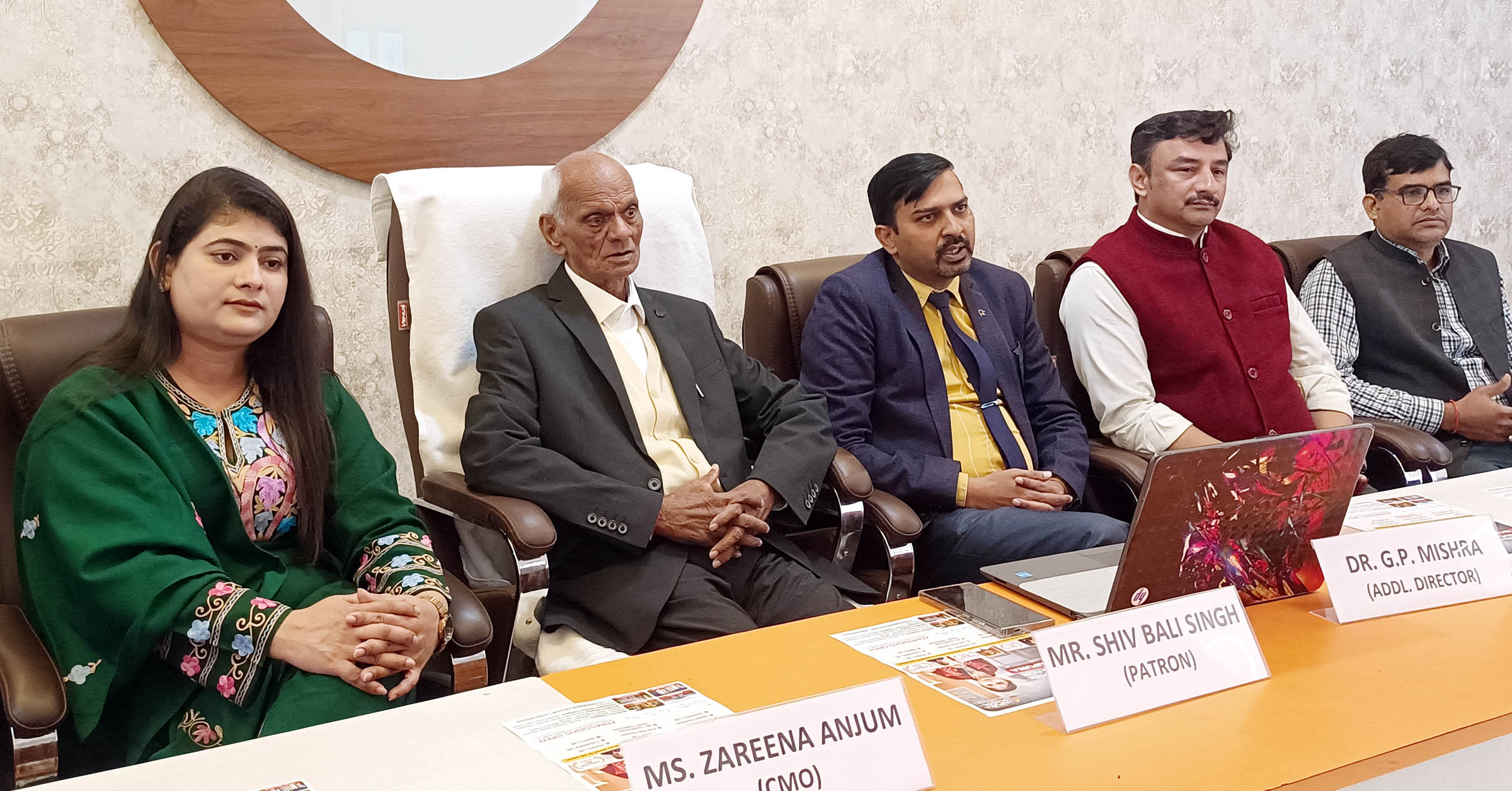 मेधावी छात्रों के लिए जोश स्कॉलरशिप परीक्षा से की जाती मदद