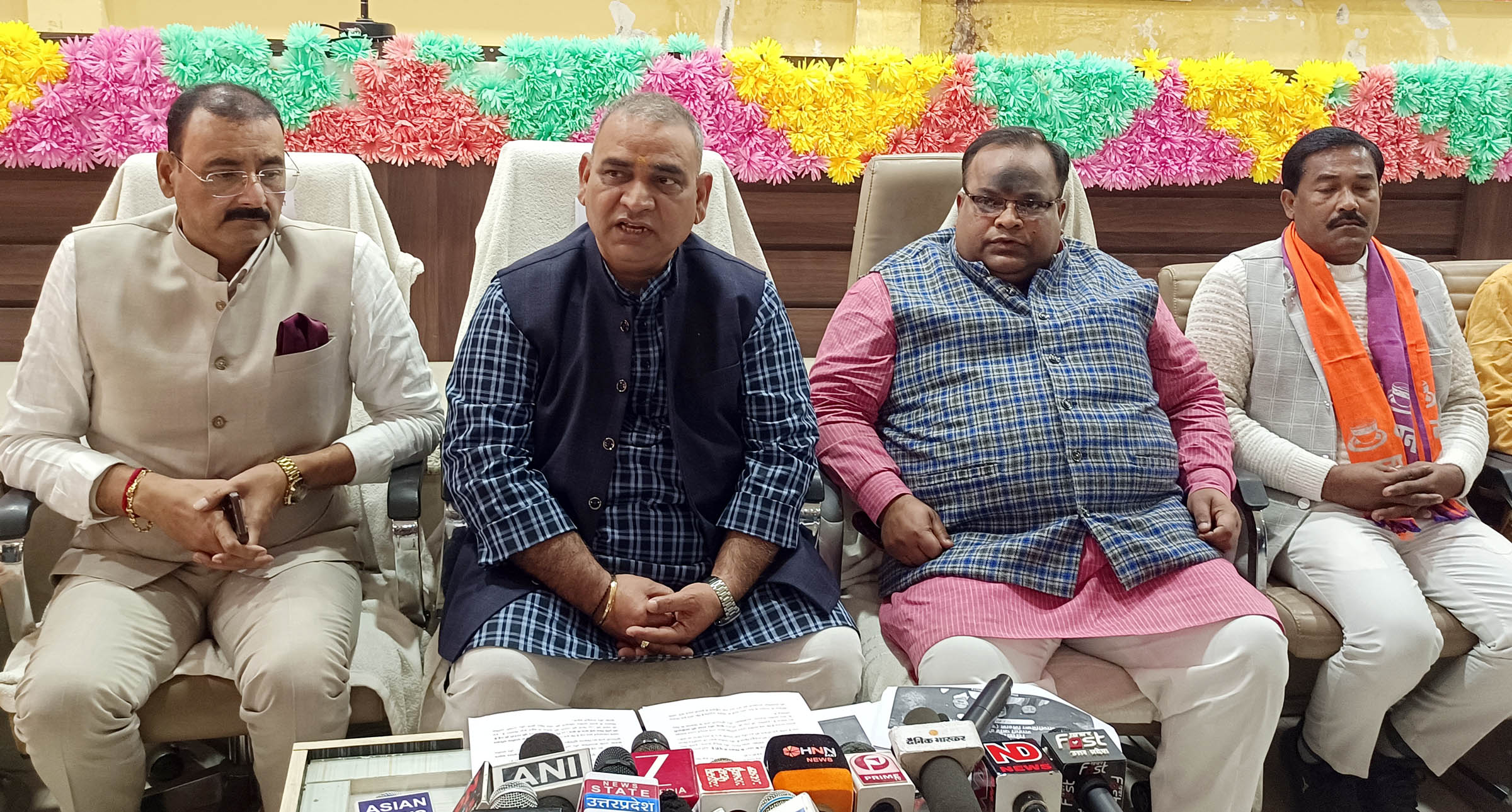 अब जी राम जी योजना के तहत ग्रामीणों को मिलेगा लाभ