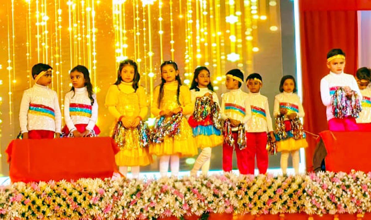 जनता के जनादेश को नकारना विपक्ष का काम: साध्वी