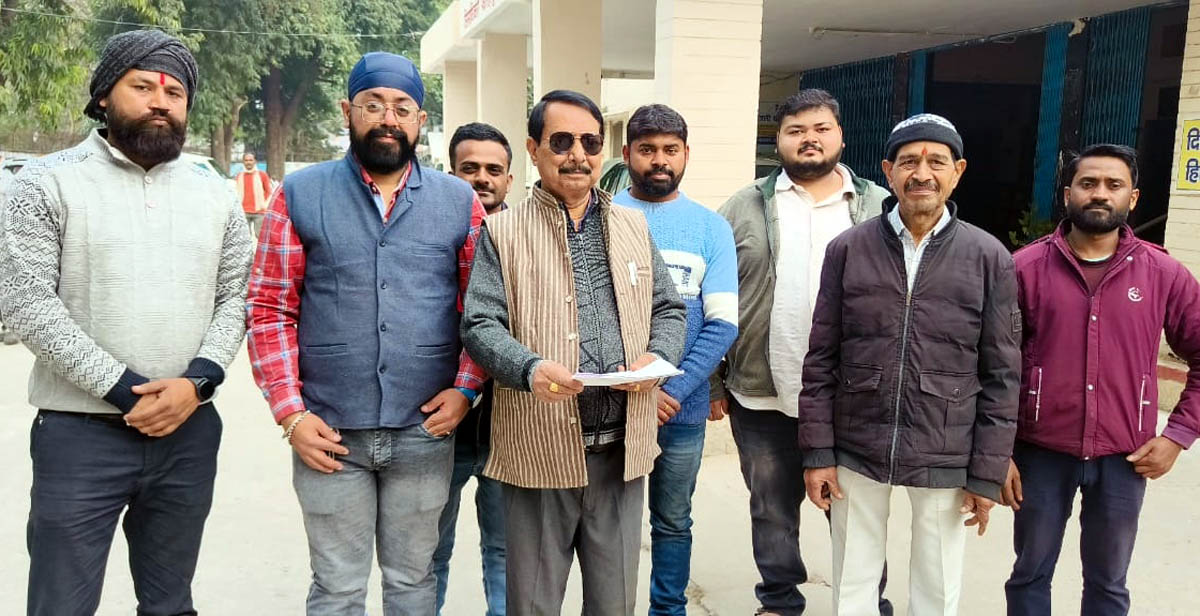 रक्त सेवा कार्यों को और अधिक सुचारू व सहयोगात्मक बनाए जाने की मांग