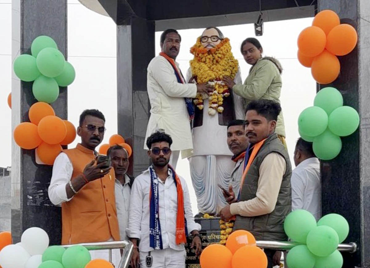 मरणोपरांत भारत रत्न से सम्मानित किया जाना उनके समर्पण पर सच्ची मुहर : कमलेश