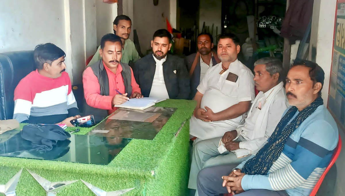 पंद्रह जनवरी से होगा शुभारंभ, कई स्थानों पर खोले जाएंगे संपर्क कार्यालय