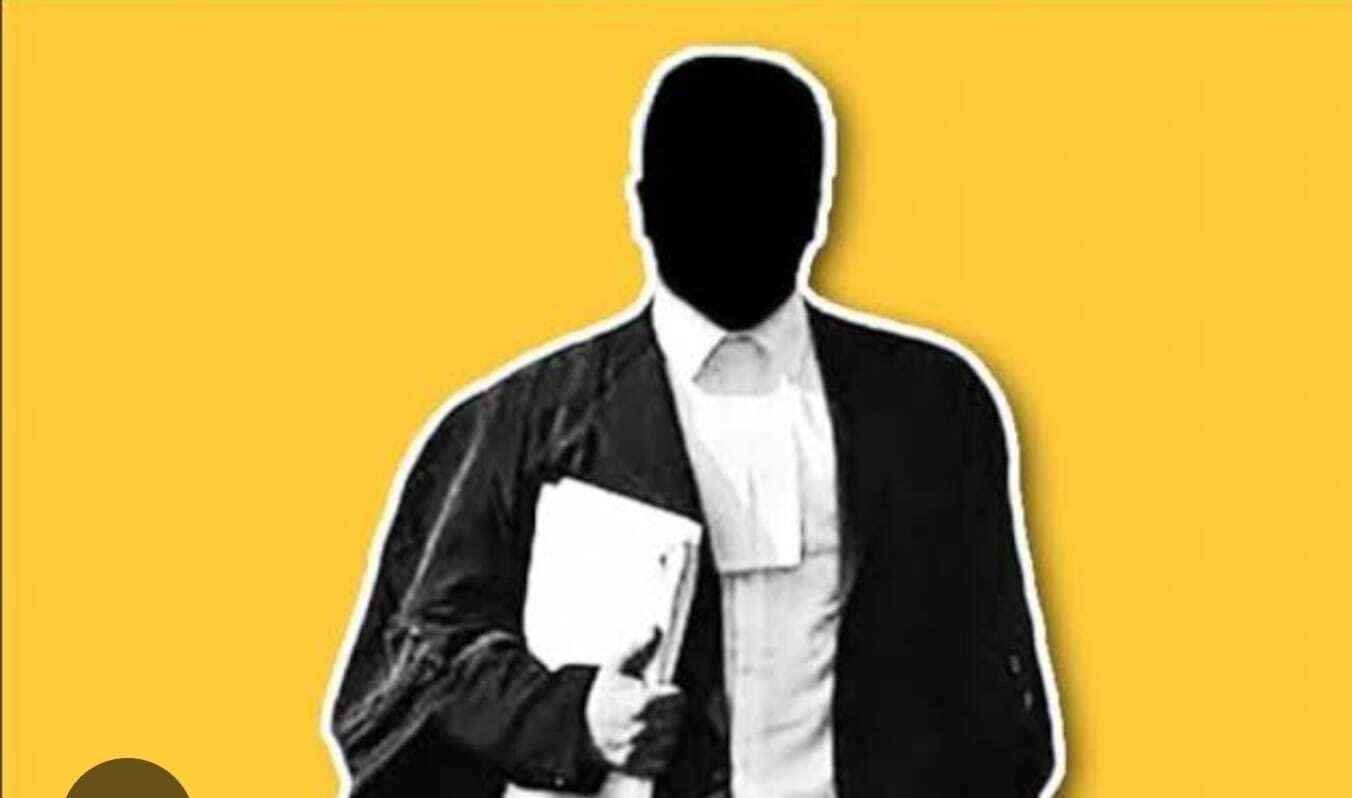 अधिवक्ता पर फर्जी मुकदमा दर्ज किए जाने का आरोप