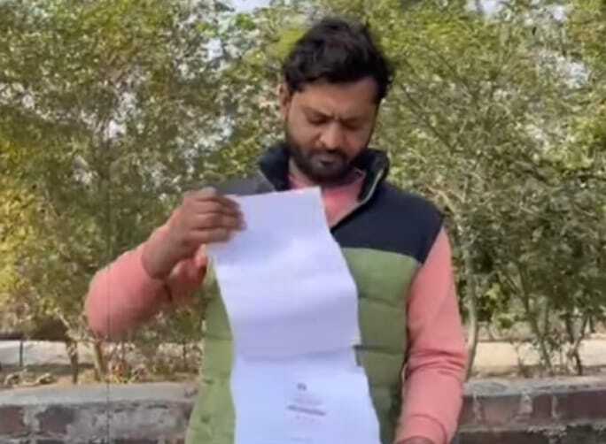   उरई में साइबर ठगी का नया जाल: मेहनतकश मैकेनिक से 37 हजार की ठगी