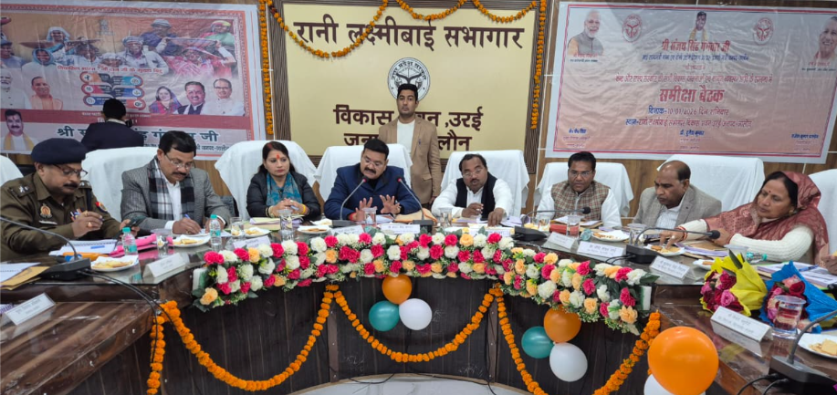 ग्रामीण रोजगार को कानूनी अधिकार बनाने वाला ऐतिहासिक अधिनियम – संजय सिंह गंगवार