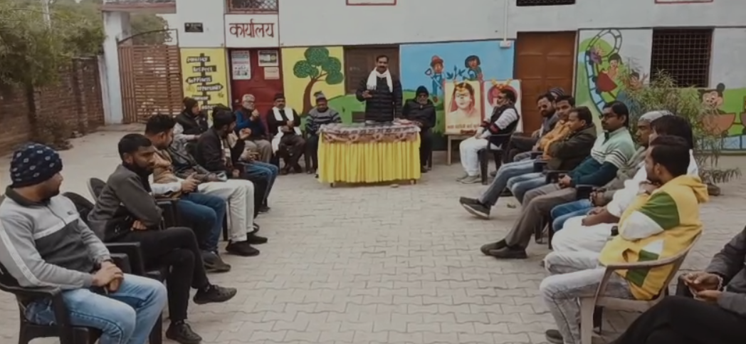 कालपी को 88.52 करोड़ की सौगात मुख्यमंत्री  ने पेयजल सुधार के लिए दी स्वीकृति