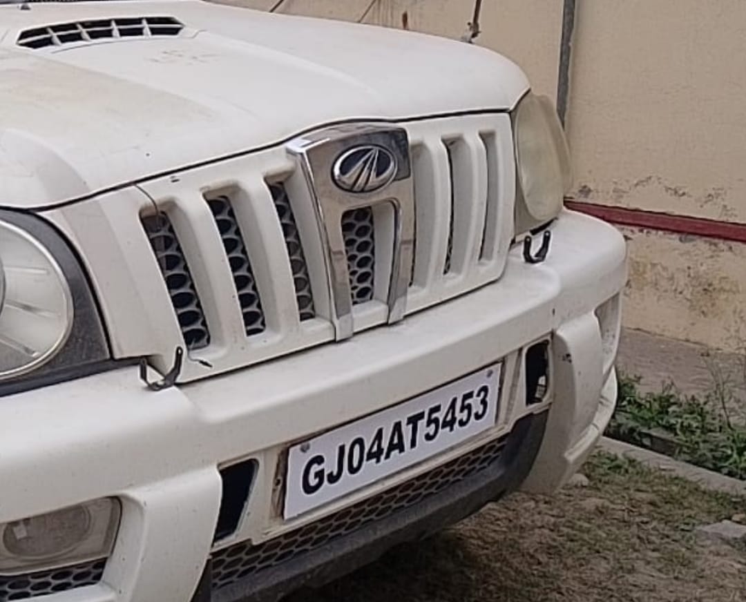 जालौन पुलिस की बड़ी कार्रवाई, अवैध शराब तस्करी का भंडाफोड़