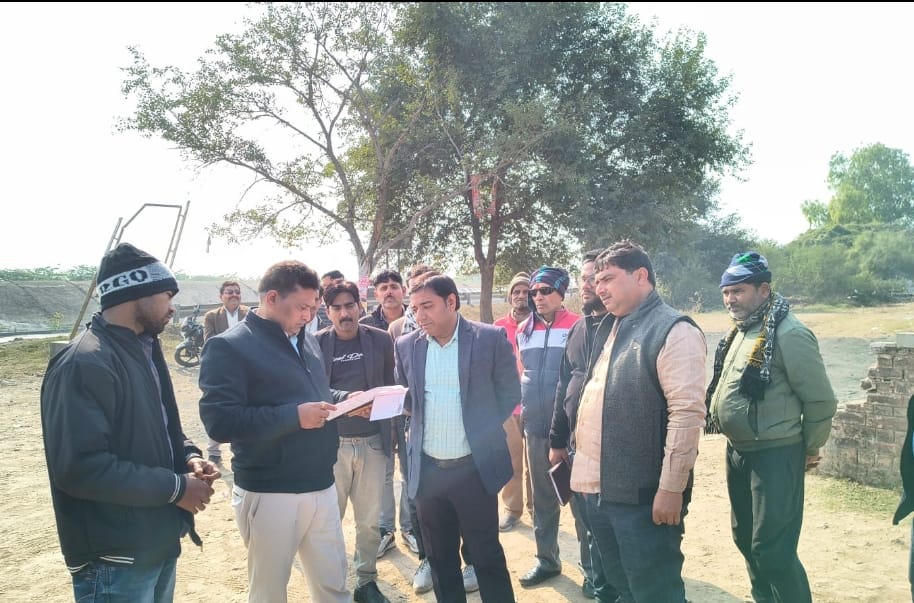 मंडी आने वाले किसानों को मिलेगी बड़ी राहत, बनेगा सार्वजनिक शौचालय