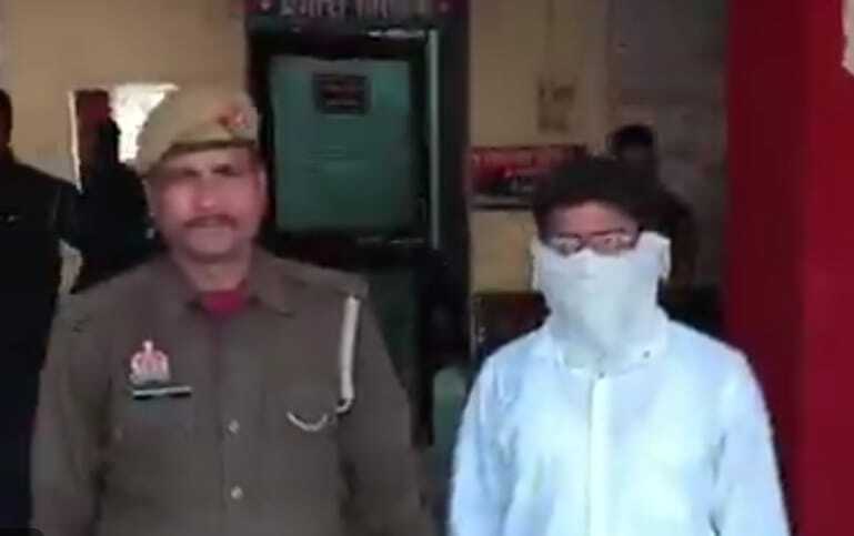 हमीरपुर में एंटी करप्शन टीम की बड़ी कार्रवाई, ग्राम सचिव घूस लेते रंगे हाथ गिरफ्तार