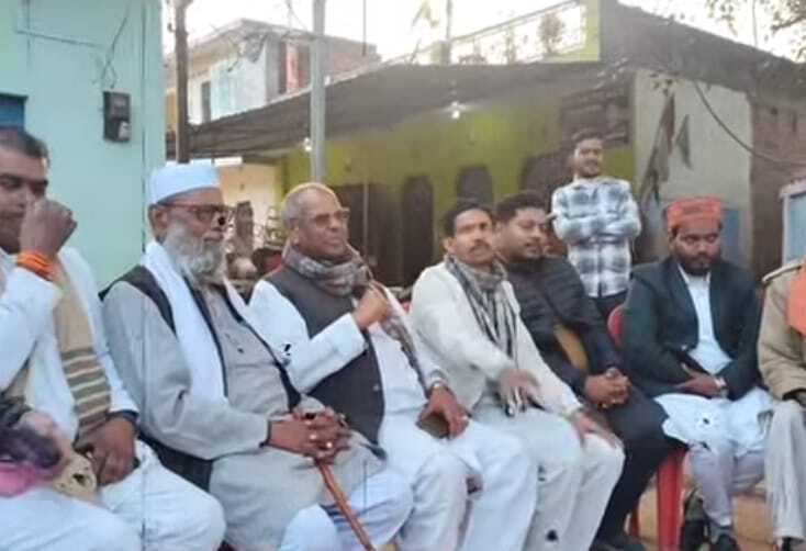 सांसद के कथित बयान से बवाल, वायरल वीडियो को लेकर खंगार समाज में आक्रोश