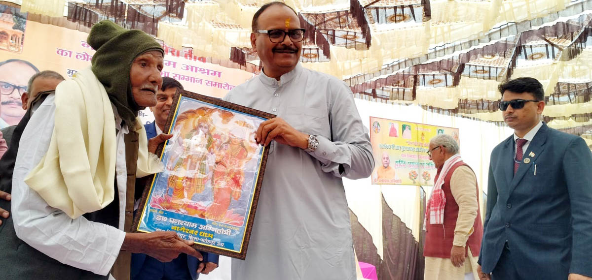 सीएमओ गांव में स्वास्थ्य शिविर लगाकर नागरिकों को स्वास्थ्य सुविधाएं कराएं मुहैया