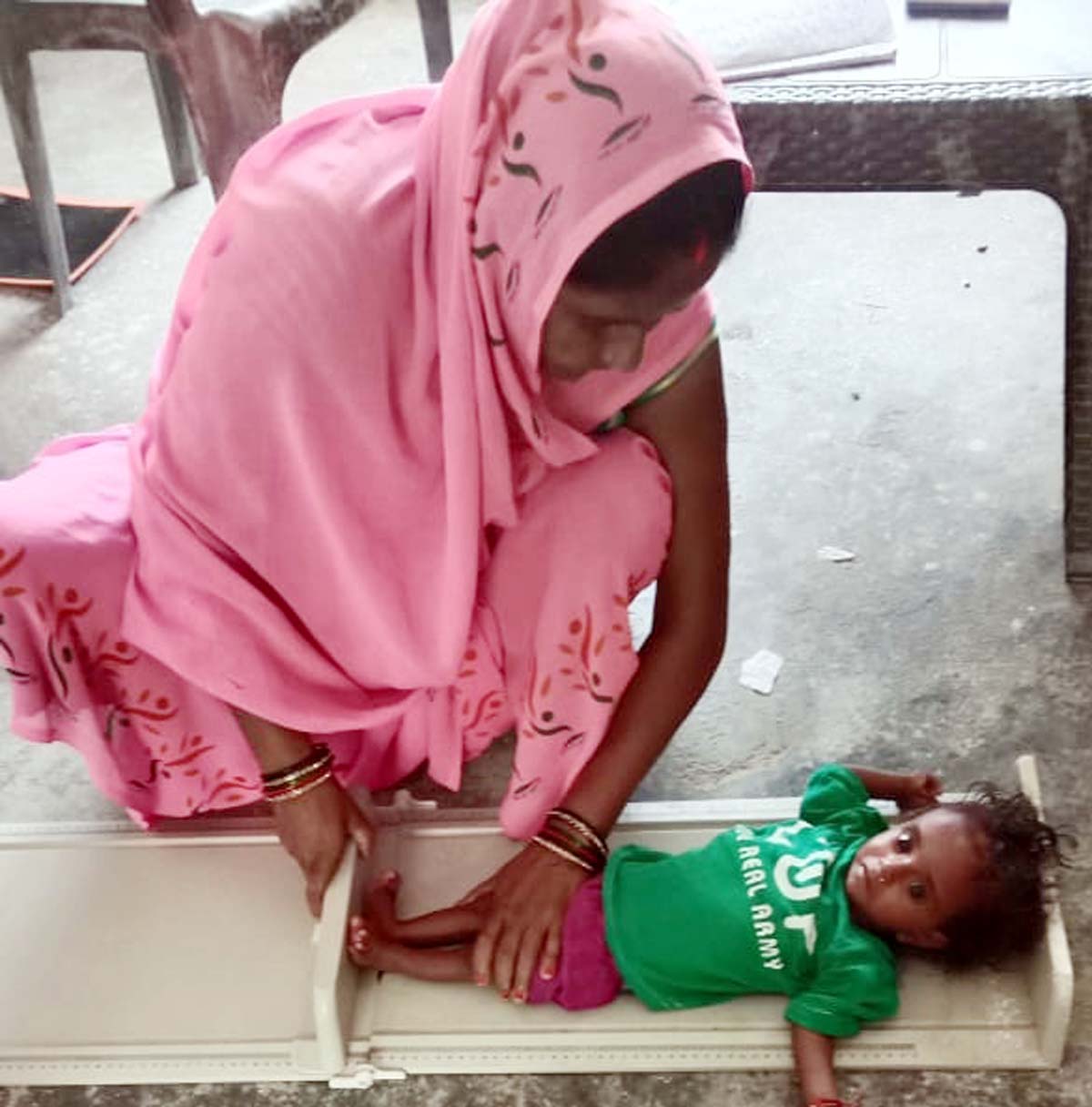 संभव अभियान में जिले को हासिल हुआ 10 वां स्थान