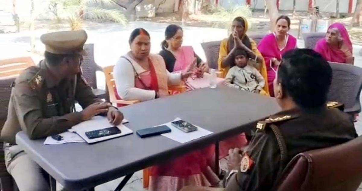 लापता नाबालिग बच्ची व लापता छात्रा की बरामदगी करने में पुलिस असफल