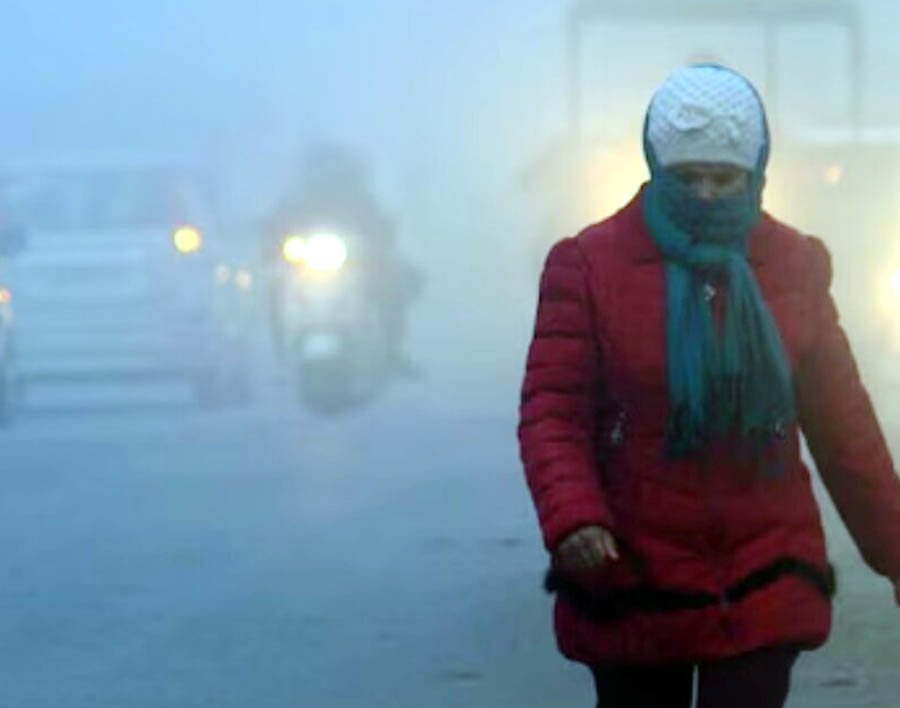 मौसम ने फिर ली करवट, रिमझिम बारिश से बढ़ी ठण्ड, अन्य लघु खबरों के साथ