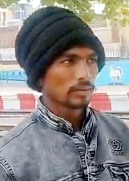 वनकर्मियों को चकमा देकर फरार हुआ कछुआ तस्कर, लघु खबरों के साथ