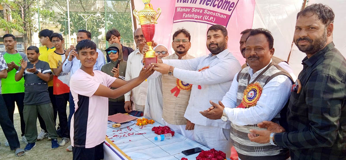 डायमंड फुटबाल क्लब ने चैंपियंस फुटबॉल क्लब को 4-0 से हराया