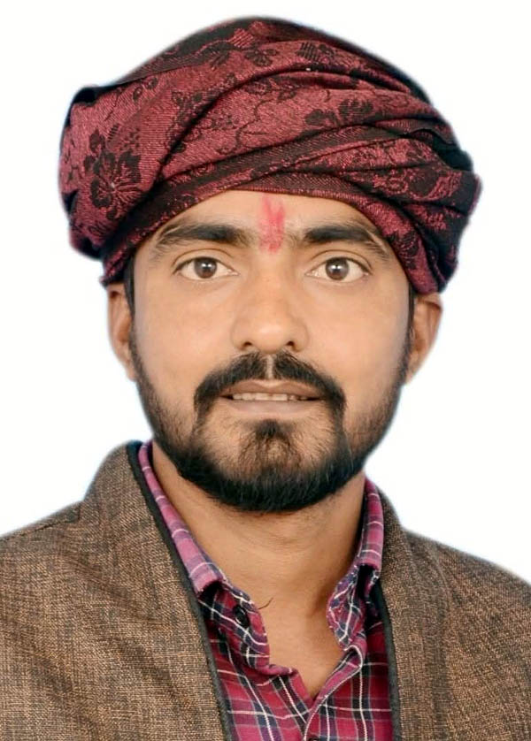 उत्तर प्रदेश युवा कांग्रेस आकाश शुक्ला बने युवा कांग्रेस जिलाध्यक्ष