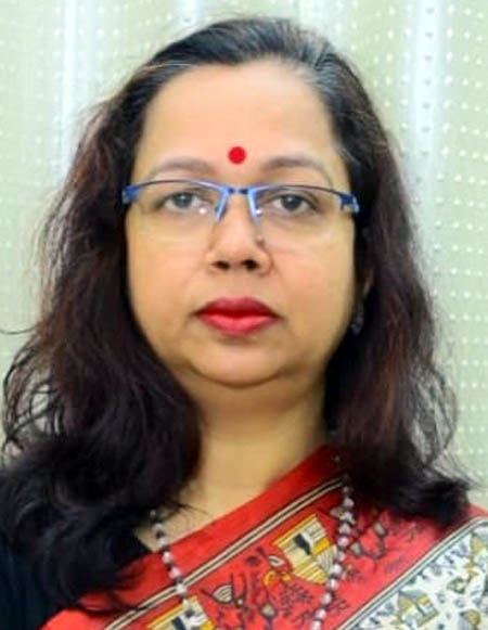 आज आएंगी राज्य महिला आयोग की सदस्य