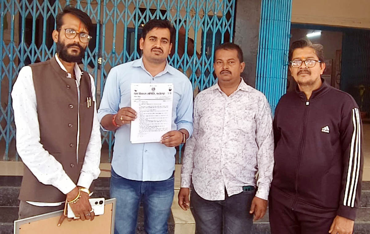 समिति ने मेडिकल कॉलेज की व्यवस्थाओं में सुधार की उठाई मांग