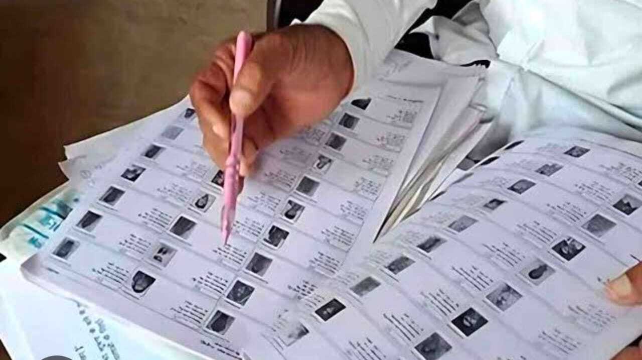 एसआईआर: कल प्रत्येक मतदेय स्थल पर चलेगा विशेष अभियान