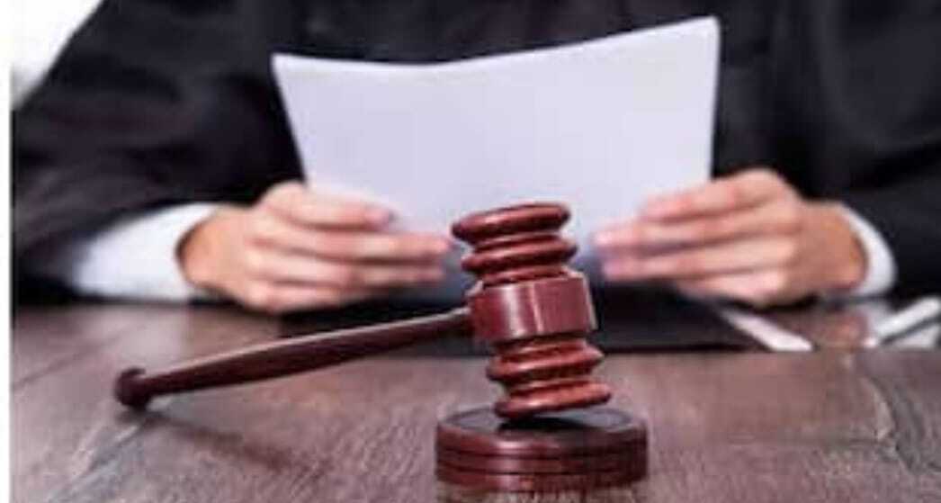 हत्या के मामले में दो आरोपियों को आजीवन कारावास, 50 हजार रुपये का अर्थदंड।