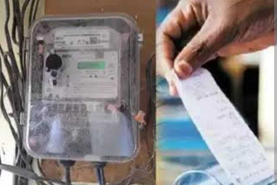 बिजली व्यवस्था, पहले चरण में 3,500 उपभोक्ताओं ने किया रिचार्ज