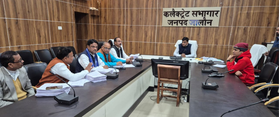 उप जिला निर्वाचन अधिकारी ने फार्म-7 की प्रक्रिया पर दी विस्तृत जानकारी