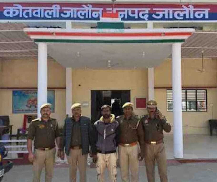 पुलिस का बड़ा खुलासा: 48 घंटे में हत्या की गुत्थी सुलझी, आरोपी सलाखों के पीछे