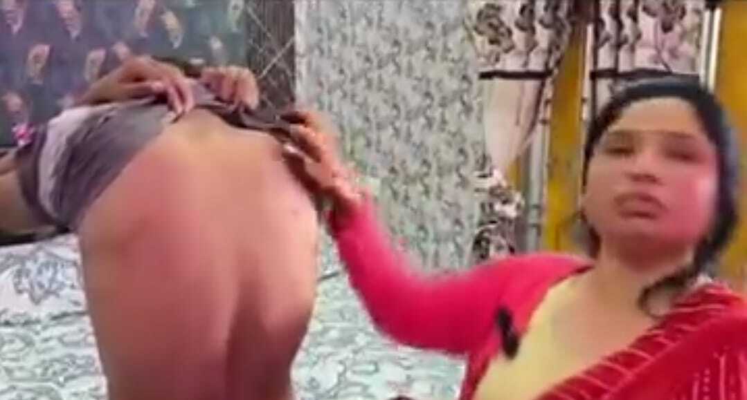 उरई में बेखौफ चोरों का तांडव, फौजी के घर डकैती से सनसनी