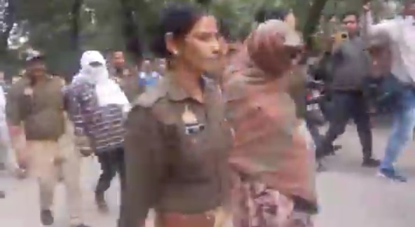 दोनों पति-पत्नी को मरते दम तक फंदे पर लटकाए रखा जाए – जज प्रदीप कुमार