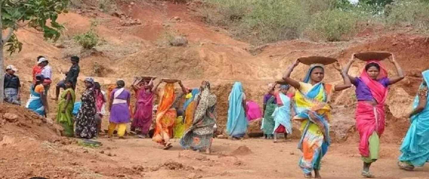 मनरेगा घोटाला: विजयीपुर में 35 लाख का गबन,अन्य लघु खबरों के साथ