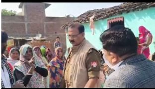 कफ सिरप पिलाने के बाद 2 वर्षीय बच्चे की मौत, परिजनों ने लगाया लापरवाही का आरोप