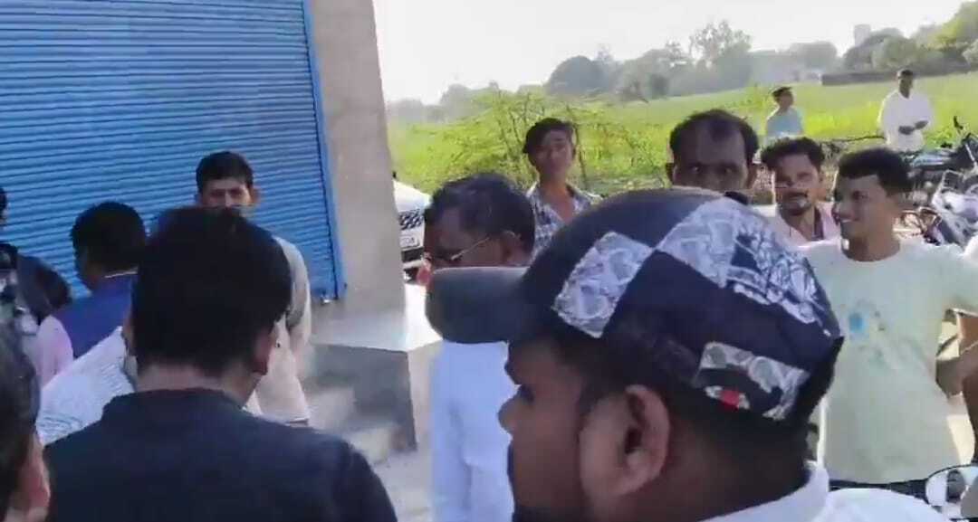 नमामि गंगे योजना के अंतर्गत की गई शिकायतों को लेकर संबंधित विभाग द्वारा सर्वे