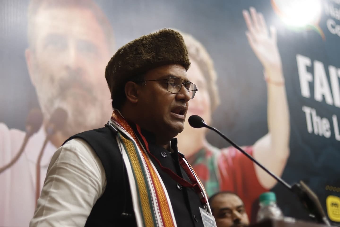 सीजेआई सूर्यकांत को अपनी मज़दूर विरोधी टिप्पणी वापस लेनी चाहिए- शाहनवाज़